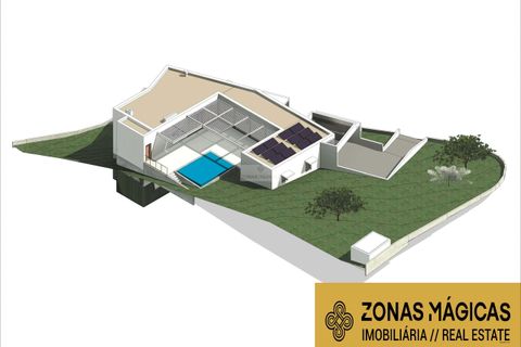 Helårsgrund i Lagos, Faro, Lagos - € 375.000 | Ref: T0434 - foto 2