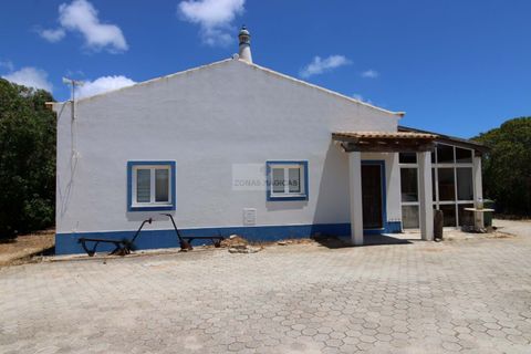 Helårsgrund i Sagres, Faro, Sagres - € 1.450.000 | Ref: T0414 - foto 2