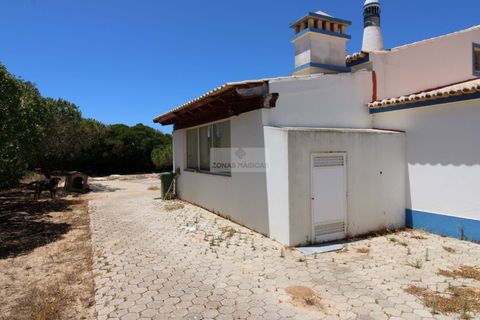 Helårsgrund i Sagres, Faro, Sagres - € 1.450.000 | Ref: T0414 - foto 3