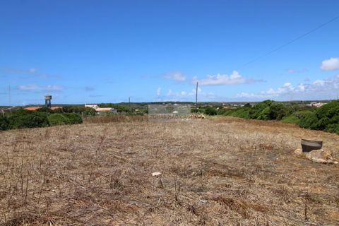Helårsgrund i Sagres, Faro, Sagres - € 1.450.000 | Ref: T0414 - foto 5