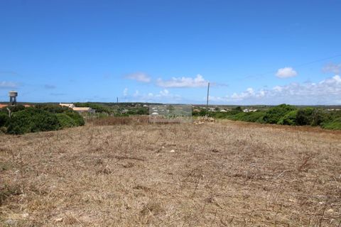 Helårsgrund i Sagres, Faro, Sagres - € 1.450.000 | Ref: T0414 - foto 7