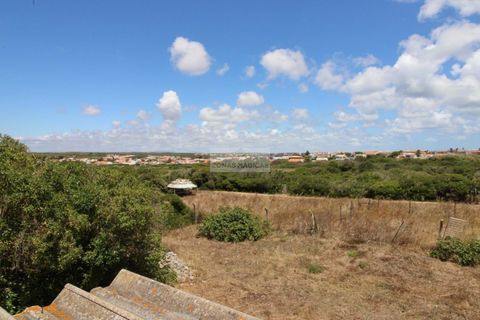 Helårsgrund i Sagres, Faro, Sagres - € 1.450.000 | Ref: T0414 - foto 9