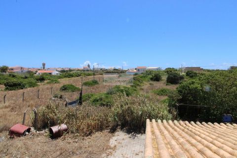 Helårsgrund i Sagres, Faro, Sagres - € 1.450.000 | Ref: T0414 - foto 10