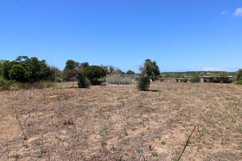 Helårsgrund i Sagres, Faro, Sagres - € 1.450.000 | Ref: T0414 - foto 12