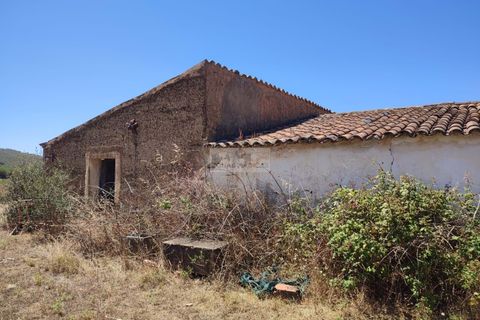 Ruinere i Monchique, Faro, Monchique - € 250.000 | Ref: R0065 - foto 1