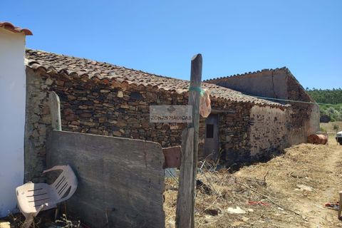 Ruinere i Monchique, Faro, Monchique - € 250.000 | Ref: R0065 - foto 2