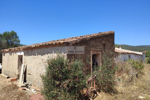 Ruinere i Monchique, Faro, Monchique - € 250.000 | Ref: R0065 - foto 3