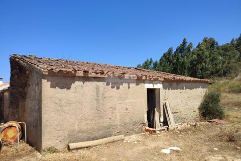 Ruinere i Monchique, Faro, Monchique - € 250.000 | Ref: R0065 - foto 7