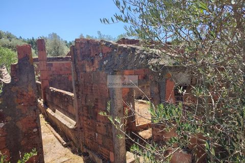 Ruinere i Monchique, Faro, Monchique - € 250.000 | Ref: R0065 - foto 9
