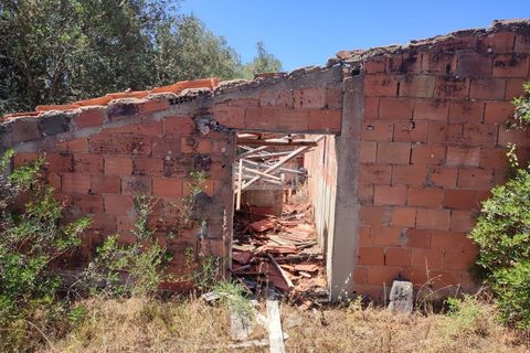 Ruinere i Monchique, Faro, Monchique - € 250.000 | Ref: R0065 - foto 10