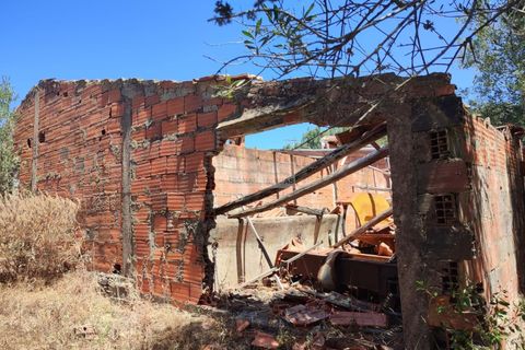 Ruinere i Monchique, Faro, Monchique - € 250.000 | Ref: R0065 - foto 11