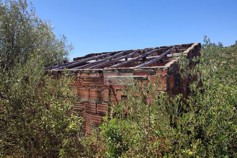 Ruinere i Monchique, Faro, Monchique - € 250.000 | Ref: R0065 - foto 12