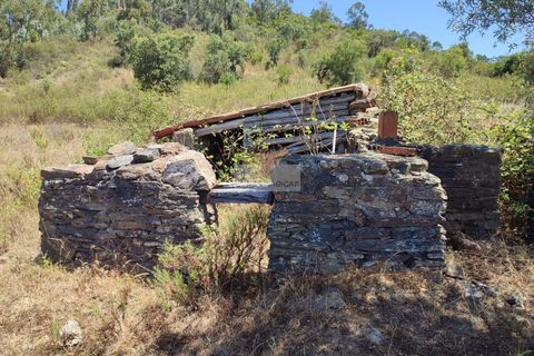 Ruinere i Monchique, Faro, Monchique - € 250.000 | Ref: R0065 - foto 13