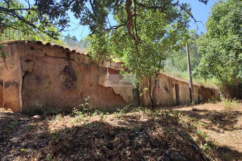 Ruïna a Monchique, Faro, Monchique - € 55.000 | Ref: R0067 - foto 2