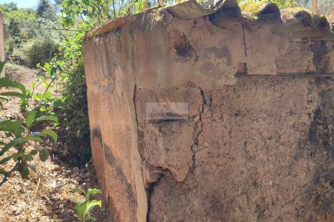 Ruïna a Monchique, Faro, Monchique - € 55.000 | Ref: R0067 - foto 4