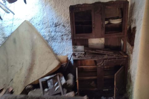 Ruïna a Monchique, Faro, Monchique - € 55.000 | Ref: R0067 - foto 7