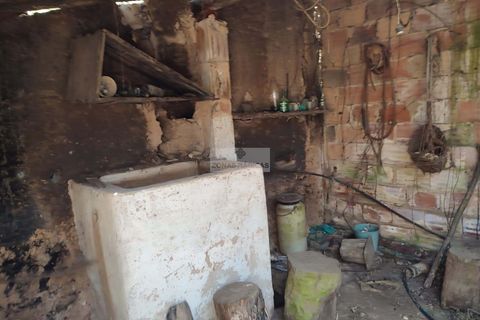 Ruïna a Monchique, Faro, Monchique - € 55.000 | Ref: R0067 - foto 9