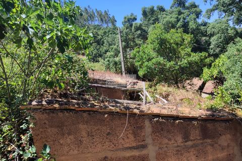 Ruïna a Monchique, Faro, Monchique - € 55.000 | Ref: R0067 - foto 10