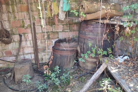 Ruïna a Monchique, Faro, Monchique - € 55.000 | Ref: R0067 - foto 11