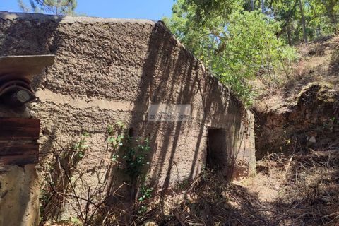 Ruïna a Monchique, Faro, Monchique - € 65.000 | Ref: R0066 - foto 2