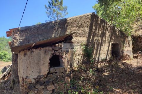 Ruïna a Monchique, Faro, Monchique - € 65.000 | Ref: R0066 - foto 3
