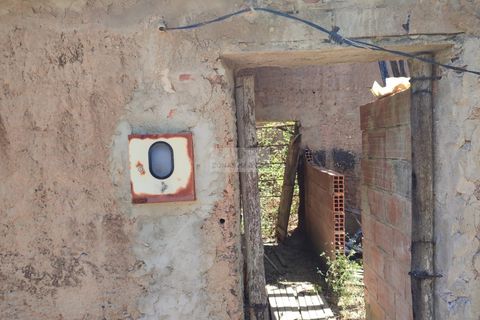 Ruïna a Monchique, Faro, Monchique - € 65.000 | Ref: R0066 - foto 9