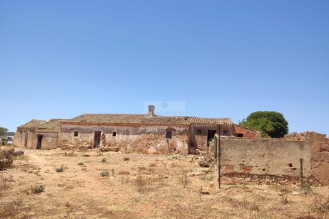 Farm hus i Lagos, Faro, Lagos - € 1.150.000 | Ref: H0020 - foto 1