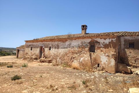 Farm hus i Lagos, Faro, Lagos - € 1.150.000 | Ref: H0020 - foto 4
