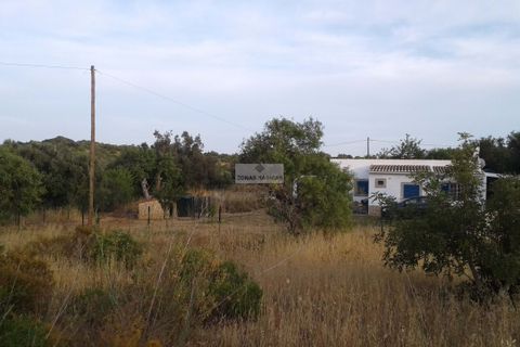 Farm hus i Lagos, Faro, Lagos - € 750.000 | Ref: Q0055 - foto 5