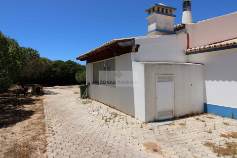 Terra a Sagres, Faro, Sagres - € 850.000 | Ref: T0450 - foto 2
