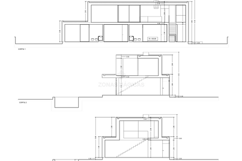 Terra a Sagres, Faro, Sagres - € 600.000 | Ref: T0451 - foto 5