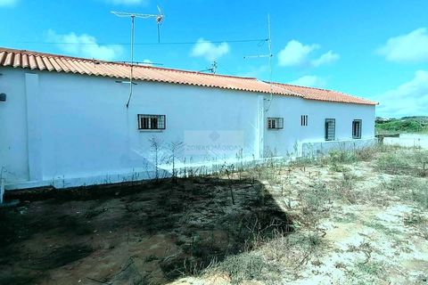 Farm hus i Lagos, Faro, Lagos - € 790.000 | Ref: Q0060 - foto 3