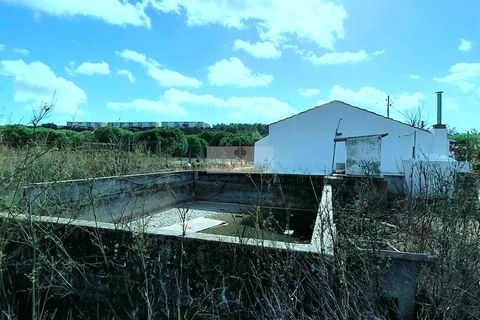Farm hus i Lagos, Faro, Lagos - € 790.000 | Ref: Q0060 - foto 7