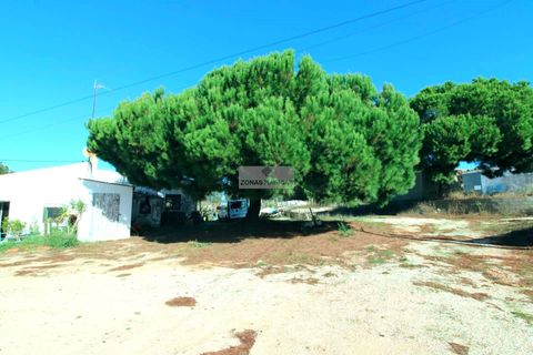 Farm hus i Lagos, Faro, Lagos - € 1.545.000 | Ref: Q0061 - foto 1