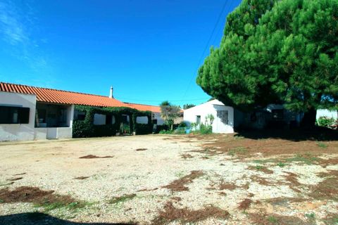 Farm hus i Lagos, Faro, Lagos - € 1.545.000 | Ref: Q0061 - foto 2