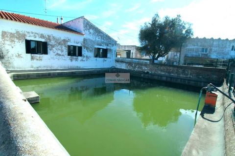 Farm hus i Lagos, Faro, Lagos - € 1.545.000 | Ref: Q0061 - foto 6