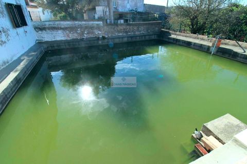 Farm hus i Lagos, Faro, Lagos - € 1.545.000 | Ref: Q0061 - foto 7