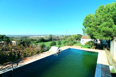 Farm hus i Lagos, Faro, Lagos - € 580.000 | Ref: Q0063 - foto 1