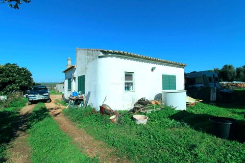 Farm hus i Lagos, Faro, Lagos - € 580.000 | Ref: Q0063 - foto 2