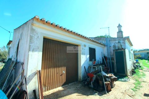 Farm hus i Lagos, Faro, Lagos - € 580.000 | Ref: Q0063 - foto 3