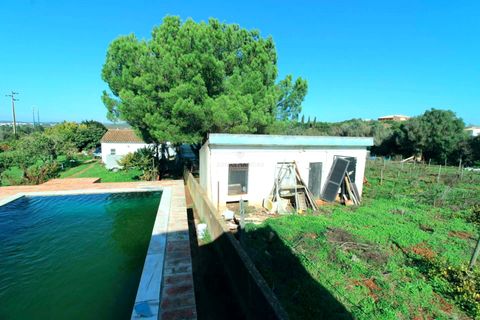 Farm hus i Lagos, Faro, Lagos - € 580.000 | Ref: Q0063 - foto 10