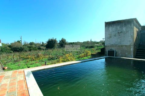 Farm hus i Lagos, Faro, Lagos - € 580.000 | Ref: Q0063 - foto 11