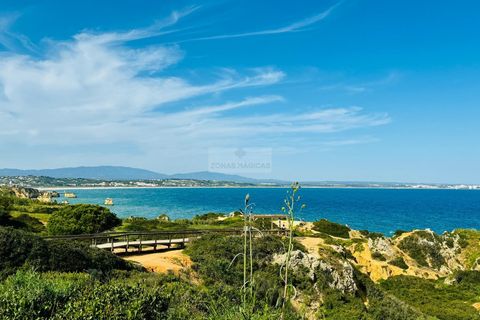 Helårsgrund i Lagos, Faro, Lagos - € 650.000 | Ref: T0460 - foto 1