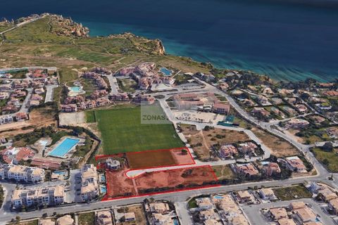 Helårsgrund i Lagos, Faro, Lagos - € 650.000 | Ref: T0460 - foto 2