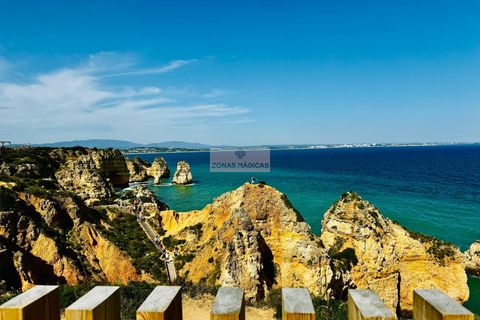 Helårsgrund i Lagos, Faro, Lagos - € 650.000 | Ref: T0460 - foto 4