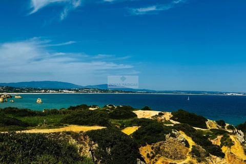 Helårsgrund i Lagos, Faro, Lagos - € 650.000 | Ref: T0460 - foto 6
