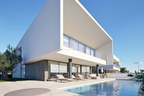 Villa i Lagos, Faro, Lagos - € 2.400.000 | Ref: M0264 - foto 17