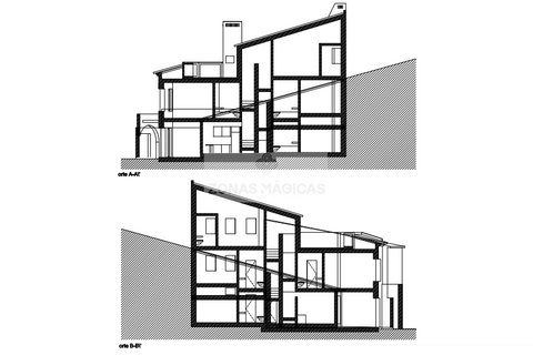 Byhus i Aljezur, Faro, Aljezur - € 149.000 | Ref: R0075 - foto 1