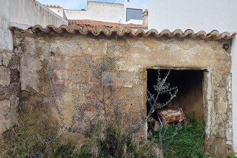 Byhus i Aljezur, Faro, Aljezur - € 149.000 | Ref: R0075 - foto 2