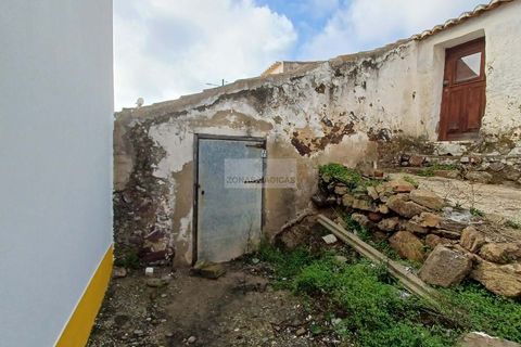 Byhus i Aljezur, Faro, Aljezur - € 149.000 | Ref: R0075 - foto 3